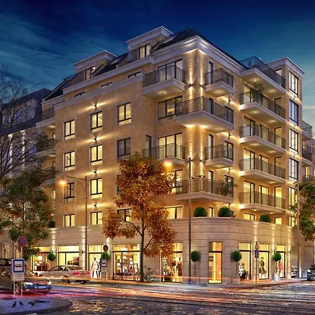 View Appartement Sofia