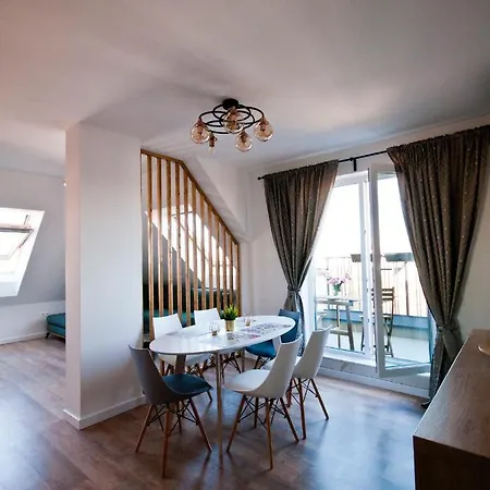 Appartamento View Sofia