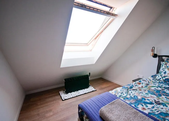 Apartamento View Sofía