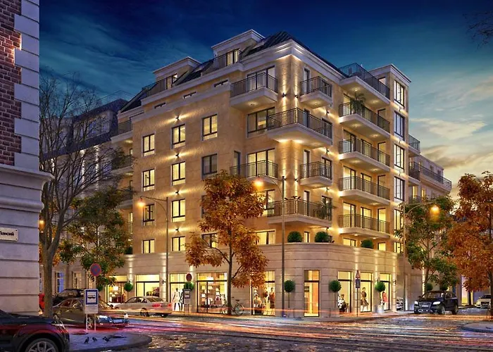 View Apartamento Sofía