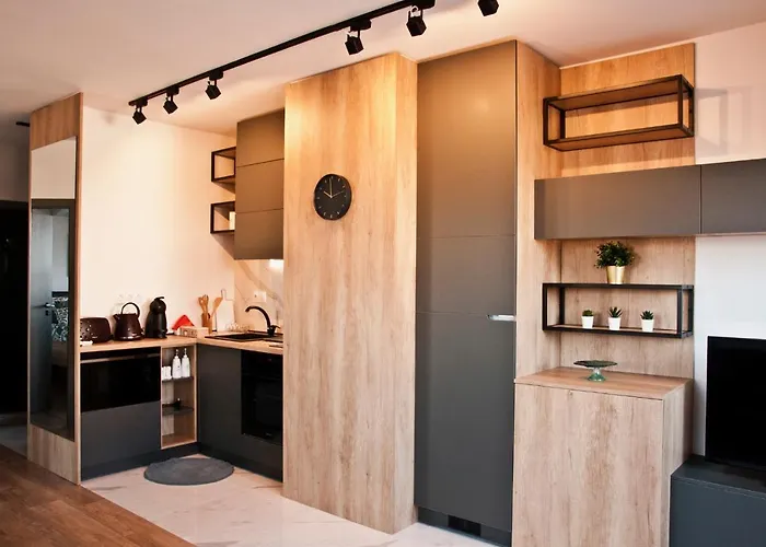 View Apartamento Sofía