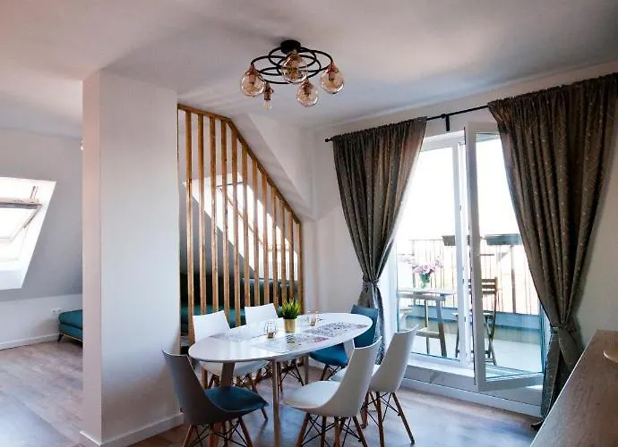 Apartamento View Sofía