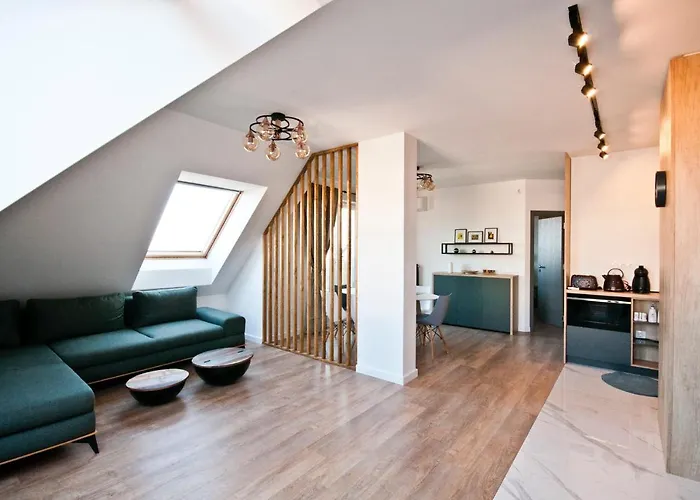 View Apartamento Sofía