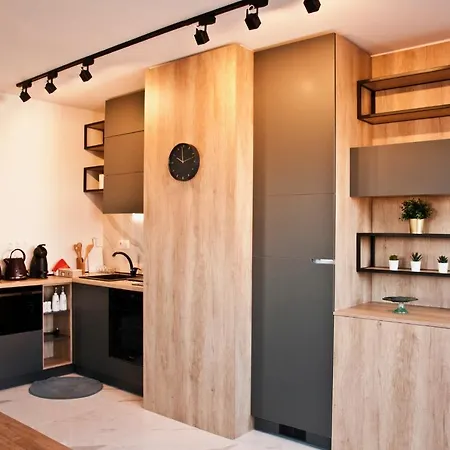 View Lejlighed Sofia